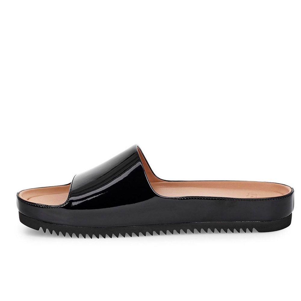 Pretty nice and comfortable ugg sandals